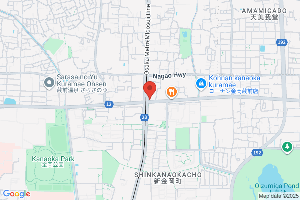 アイフル 新金岡店 無人契約コーナー