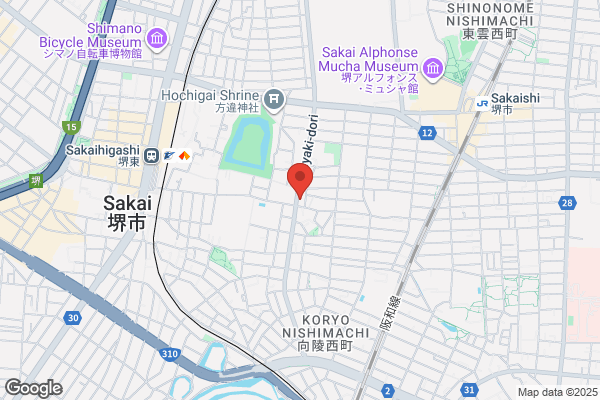 大阪オステオパシーセンター