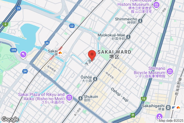 江戸前寿司　塩にぎり　まつ元