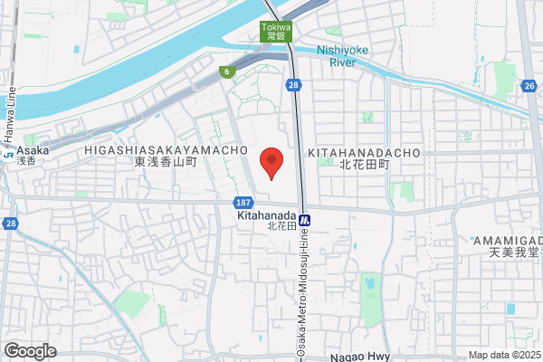 無印良品 イオンモール堺北花田