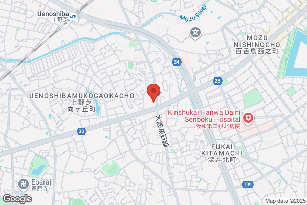 熟成焼肉いちばん 上野芝店
