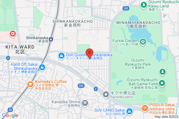阪森塗装株式会社