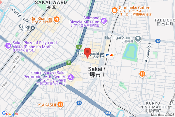 韓国スタンド ファイティン アジュンマ 堺東店