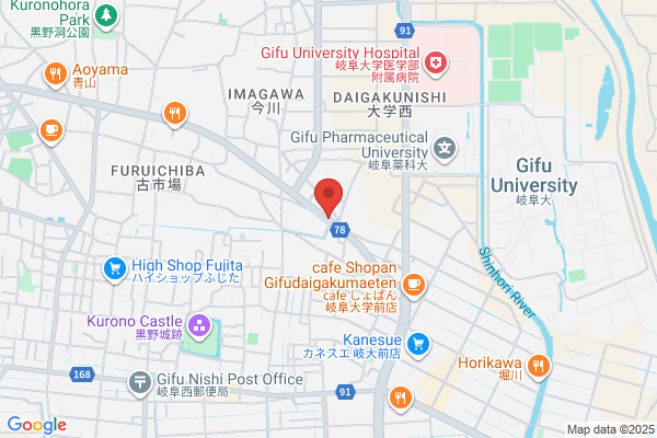 ENEOS Dr.Driveセルフ秩父上野町店(ENEOSフロンティア)