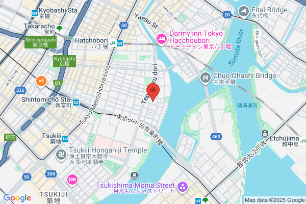 N･Iコーポレーション