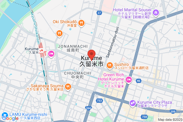 ツルハドラッグ 郡山台新店