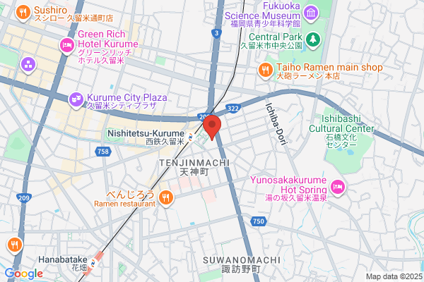 東横INN郡山