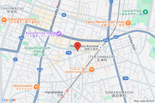 BEYOND 郡山店