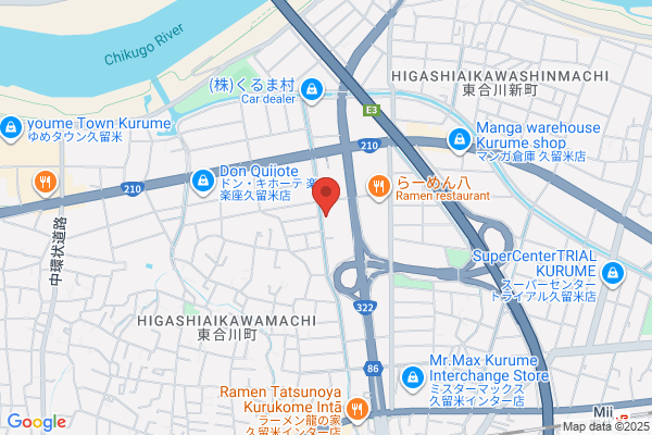 Best Denki Computown Kurume Inter