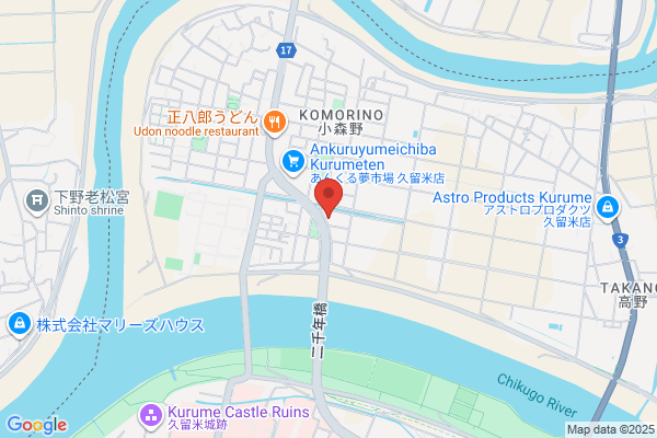株式会社栗田 AutoRevive栗田