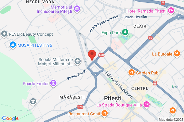 Pet salon Mint