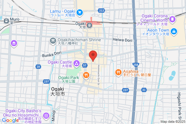コナミスポーツクラブ 大垣