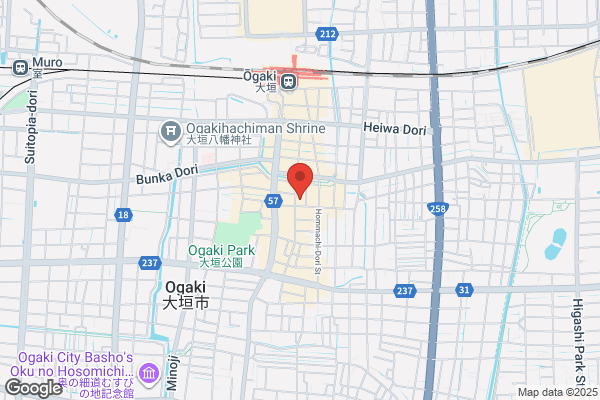 志道館学園大垣東校
