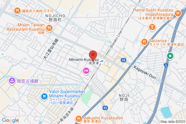 東横INN東京秋川駅北口