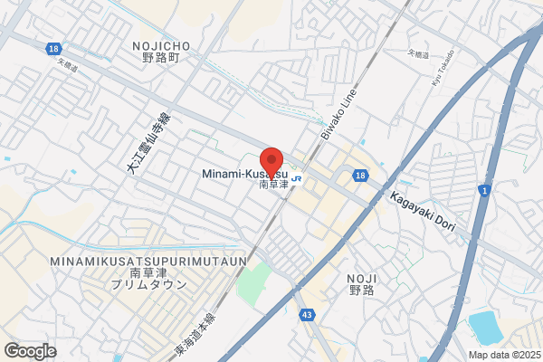 東横INN福生駅前東口