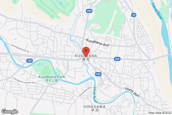 スタジオアリス イオンモール日の出店