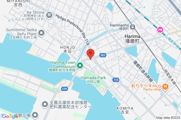 クラシアン南大阪営業所