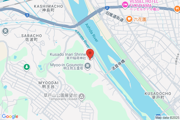 エルブレス　福山店