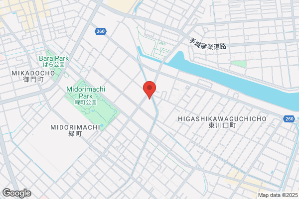 ほっともっと 春日町店