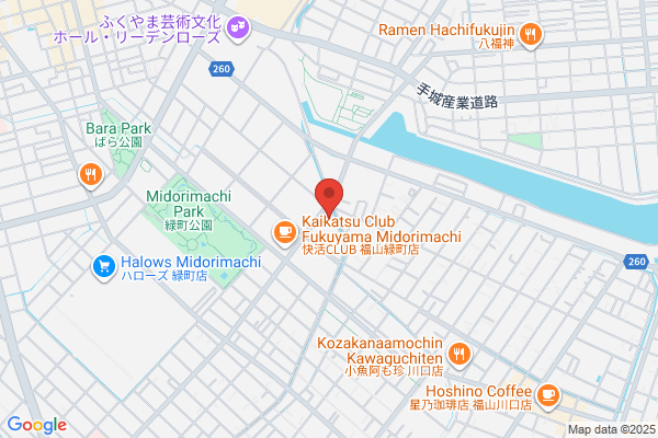 東進衛星予備校 東福山駅前校