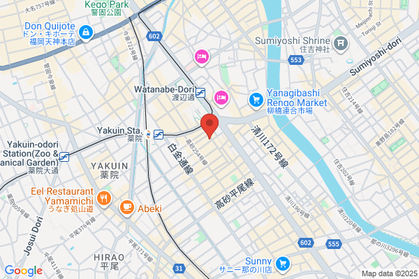 HUB福岡PayPayドーム店