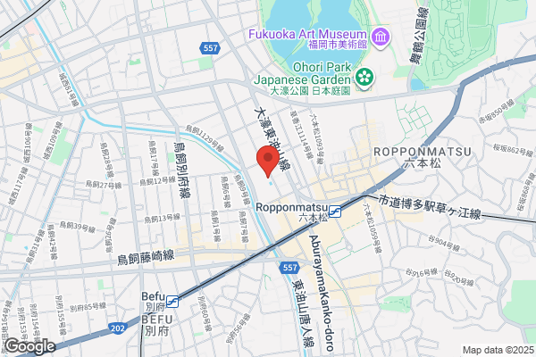 福岡MA矯正歯科