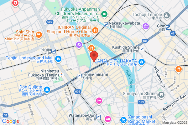 Bar 003 . FUKUOKA