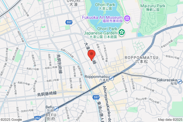 ほっともっと 西新町店(福岡県)