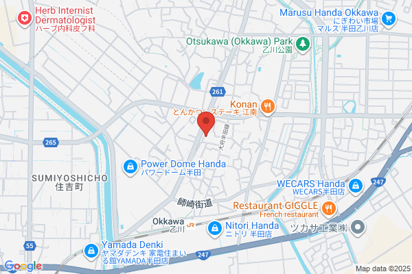 シンコーホーム