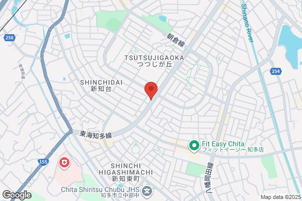 マイアンジェリーク 知多朝倉店