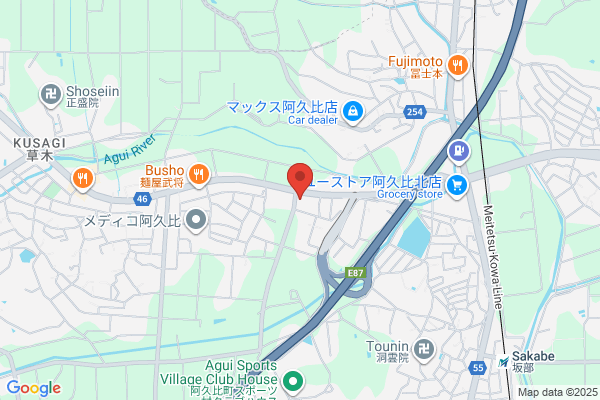 ヤマト運輸 阿久比営業所（阿久比）