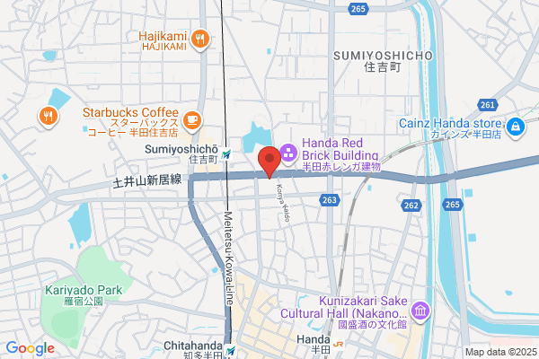 東進衛星予備校 知多つつじが丘校