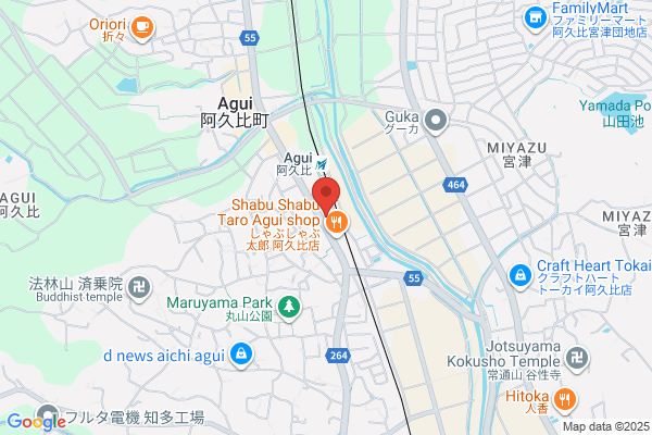 （閉店）プロミス 阿久比自動契約コーナー