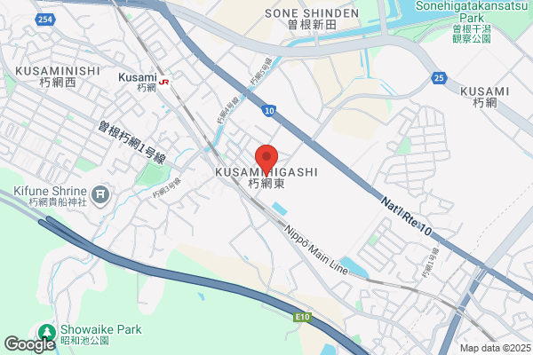 ゲオ苅田店
