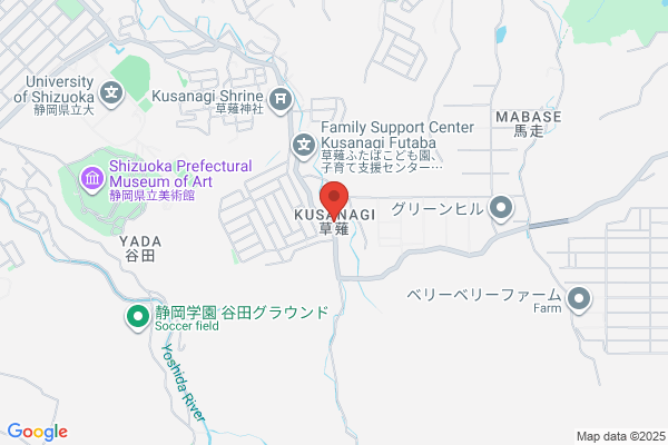 メガネーゼ大治店