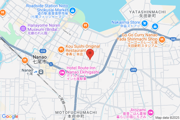 東横INN静岡清水駅前