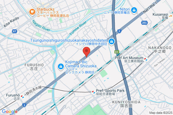 ENEOSウイング セルフ高橋SS