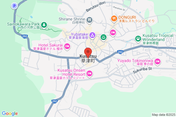 リラクゼーションサロン イヤシスプラス近鉄草津店