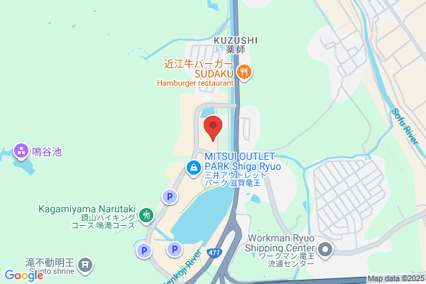 kate spade new york そごう広島店