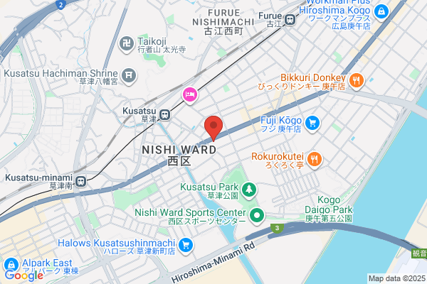 くすりのレデイ 庚午南店