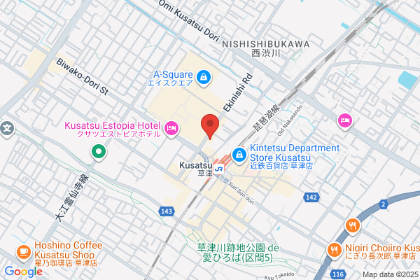 RINX 広島本通店