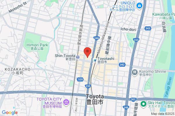 株式会社T.FACE
