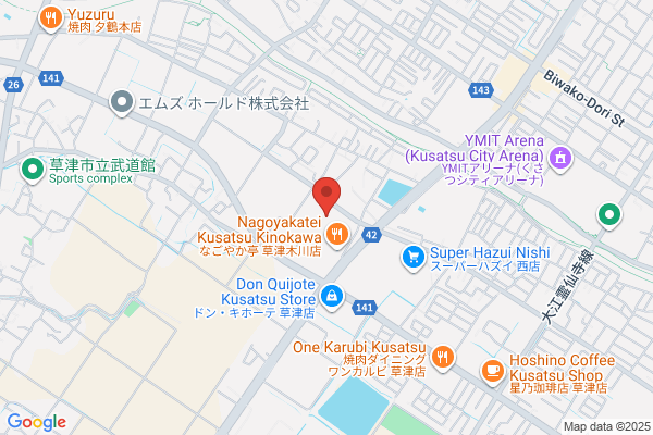 ENEOS Dr.Driveセルフ中央店(ENEOSフロンティア)