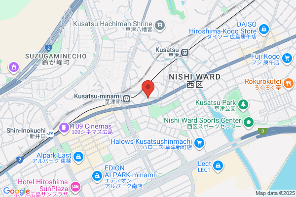 ウォンツ 八幡３号店