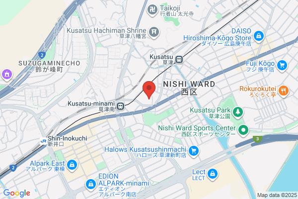 経絡スパゼーションLien(リアン)