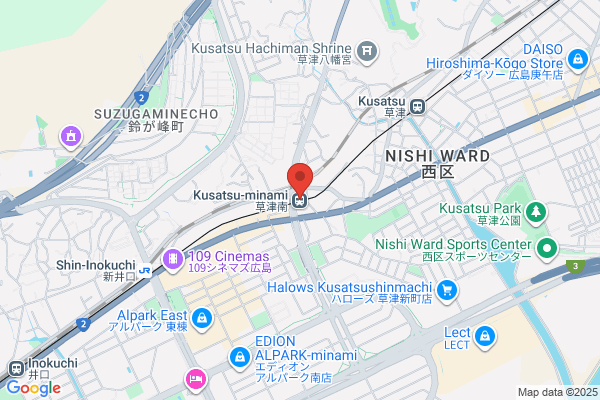 良和ハウス 楠木店(外国人専門)