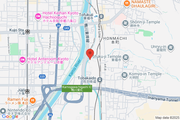 Fushimi Shokai Co., Ltd.