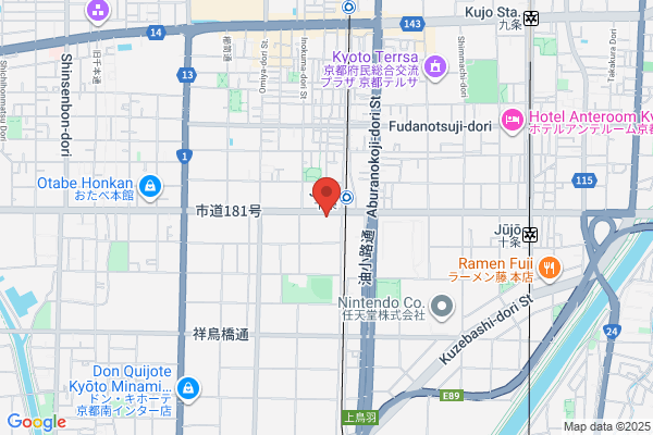 Rakunan Taxi Co., Ltd.