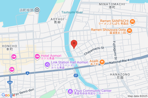 Salon de chacha 大宮マルイ店〜ハワイアンリラク＆ビューティー〜