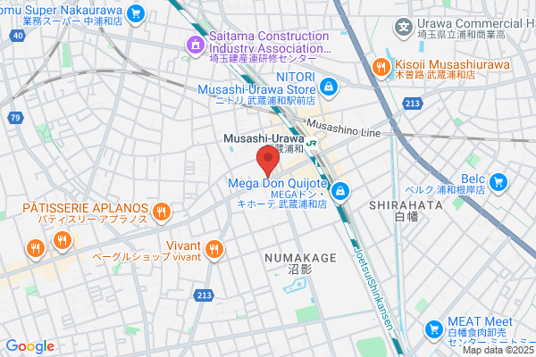 SAKANAKANA ‐サカナカナ‐ 大宮東口店
